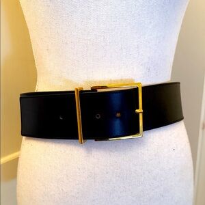 Maison Boinot Belt